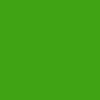 3FA314 Hex Color Image (GREEN, LA PALMA)