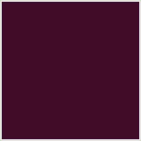 400B25 Hex Color Image (AUBERGINE, DEEP PINK, FUCHSIA, FUSCHIA, HOT PINK, MAGENTA)