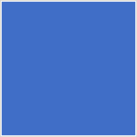 406EC7 Hex Color Image (BLUE, INDIGO)