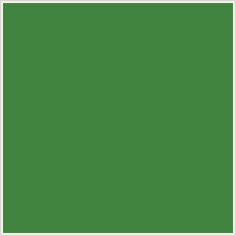 408440 Hex Color Image (GOBLIN, GREEN)