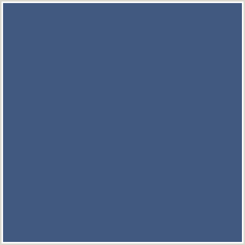 415980 Hex Color Image (BLUE, EAST BAY)