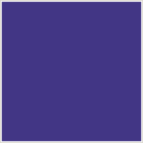 423685 Hex Color Image (BLUE, MINSK)