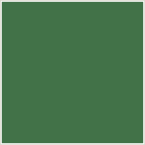 427248 Hex Color Image (GREEN, KILLARNEY)