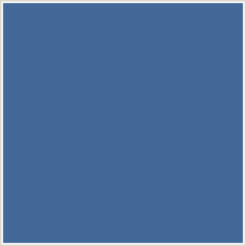 436898 Hex Color Image (BLUE, SAN MARINO)