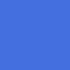 4370DE Hex Color Image (BLUE, ROYAL BLUE)