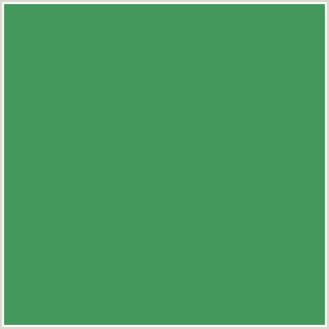 43995C Hex Color Image (CHATEAU GREEN, GREEN)