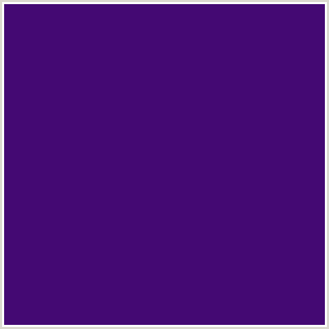 440973 Hex Color Image (VIOLET BLUE, WINDSOR)