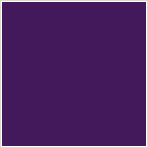 44195C Hex Color Image (SCARLET GUM, VIOLET BLUE)