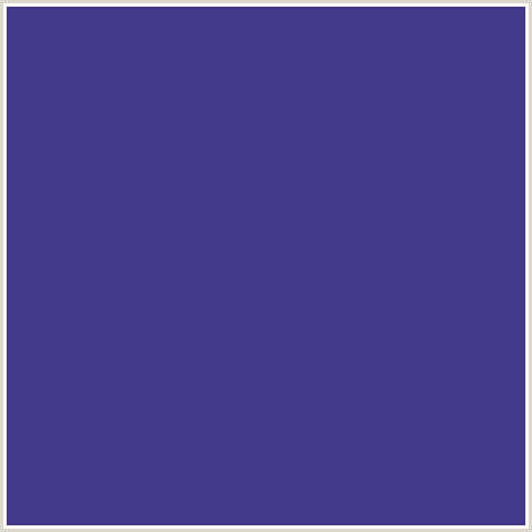 443988 Hex Color Image (BLUE, GIGAS)