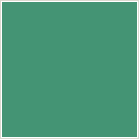 449474 Hex Color Image (GREEN BLUE, VIRIDIAN)