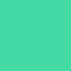 44D9A5 Hex Color Image (GREEN BLUE, SHAMROCK)