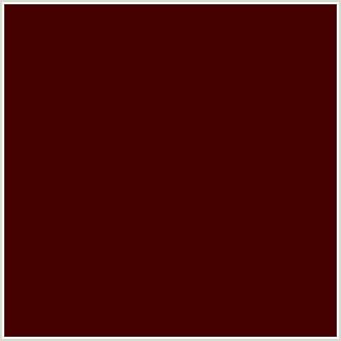 450000 Hex Color Image (RED, TEMPTRESS)