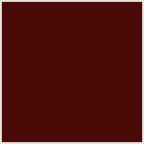 480907 Hex Color Image (BULGARIAN ROSE, RED)