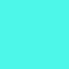 4DF7E9 Hex Color Image (AQUA, AQUAMARINE, LIGHT BLUE)