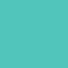 51C5BB Hex Color Image (AQUA, FOUNTAIN BLUE, LIGHT BLUE)