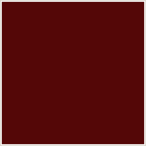 540707 Hex Color Image (MAHOGANY, RED)