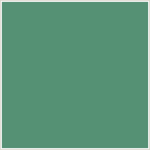 559174 Hex Color Image (GREEN BLUE, SPRING LEAVES)