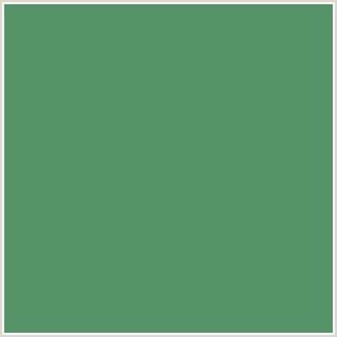 579369 Hex Color Image (GREEN, SPRING LEAVES)