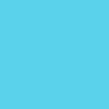 5BD2EC Hex Color Image (LIGHT BLUE, TURQUOISE BLUE)