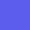 5C5CED Hex Color Image (BLUE, ROYAL BLUE)