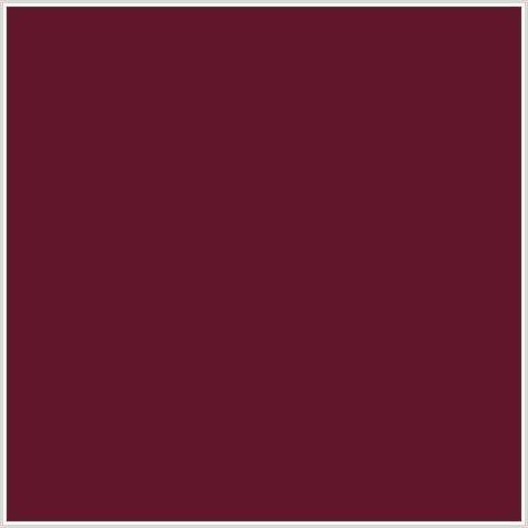 60172A Hex Color Image (PERSIAN PLUM, RED)
