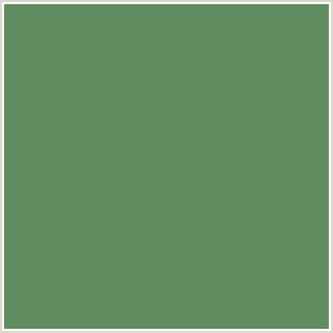 608C60 Hex Color Image (GLADE GREEN, GREEN)