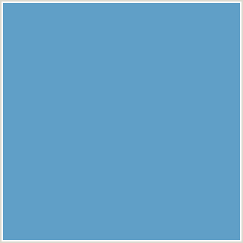 609FC7 Hex Color Image (BLUE, DANUBE)