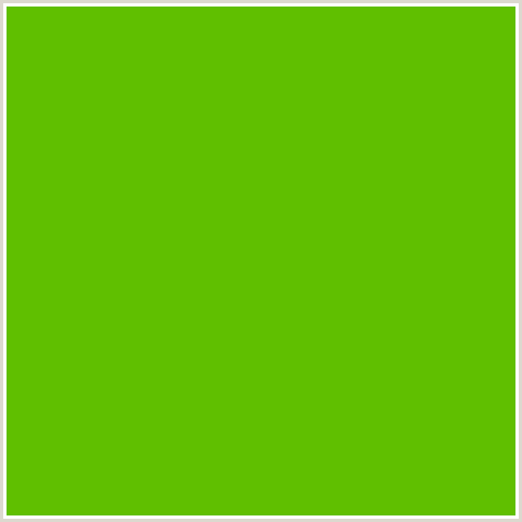 60BF00 Hex Color Image (GREEN, LIMEADE)