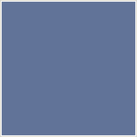 617398 Hex Color Image (BLUE, WAIKAWA GRAY)