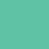 62C3A4 Hex Color Image (BLUE GREEN, TRADEWIND)