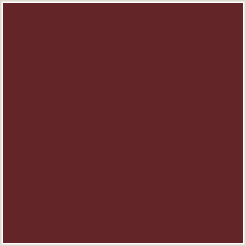 632528 Hex Color Image (RED, WINE BERRY)