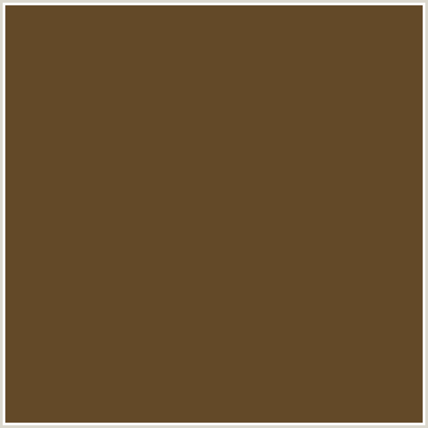 634928 Hex Color Image (BROWN, IRISH COFFEE, ORANGE)