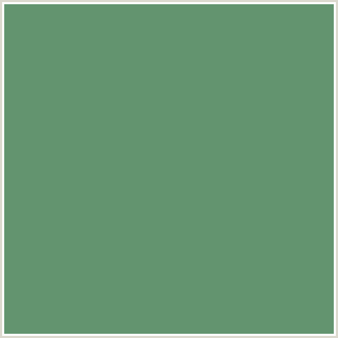 63946F Hex Color Image (GREEN, VIRIDIAN GREEN)