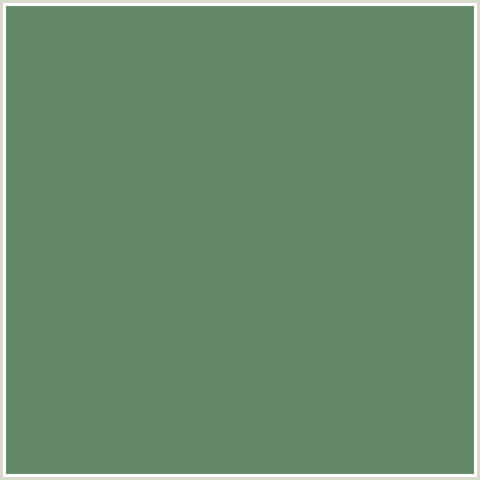 658966 Hex Color Image (GLADE GREEN, GREEN)