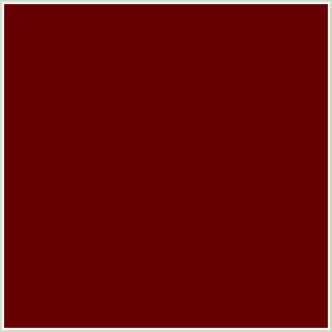 660001 Hex Color Image (LONESTAR, RED)