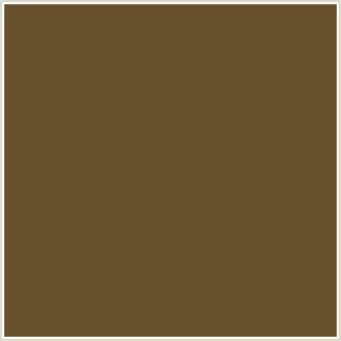 66512C Hex Color Image (BROWN, ORANGE, SHINGLE FAWN)