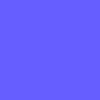 665EFF Hex Color Image (BLUE, CORNFLOWER BLUE)