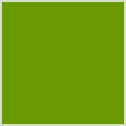 669900 Hex Color Image (GREEN YELLOW, LIMEADE)