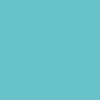 67C2CA Hex Color Image (DOWNY, LIGHT BLUE, TEAL)