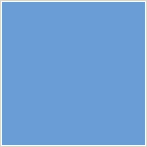 689CD2 Hex Color Image (BLUE, DANUBE)