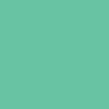 68C3A3 Hex Color Image (GREEN BLUE, SILVER TREE)