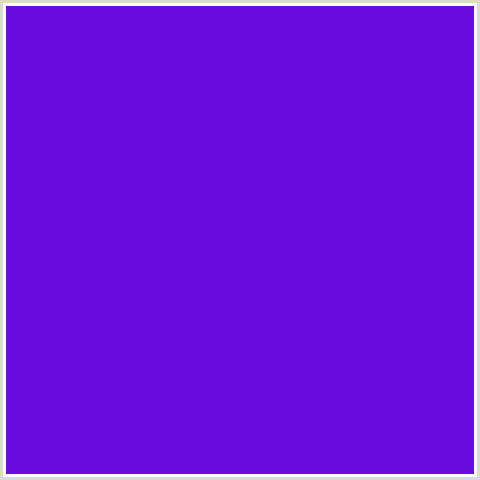 690ADE Hex Color Image (BLUE VIOLET, ELECTRIC VIOLET)