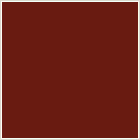 691B11 Hex Color Image (DARK TAN, RED)