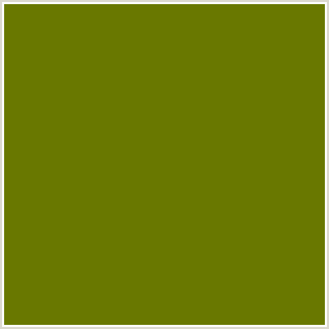 697800 Hex Color Image (OLIVE, YELLOW GREEN)
