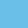 6ABFE8 Hex Color Image (BLUE, SKY BLUE)