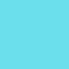 6ADEEA Hex Color Image (LIGHT BLUE, TURQUOISE BLUE)