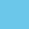 6BC7EA Hex Color Image (LIGHT BLUE, SKY BLUE, TEAL)