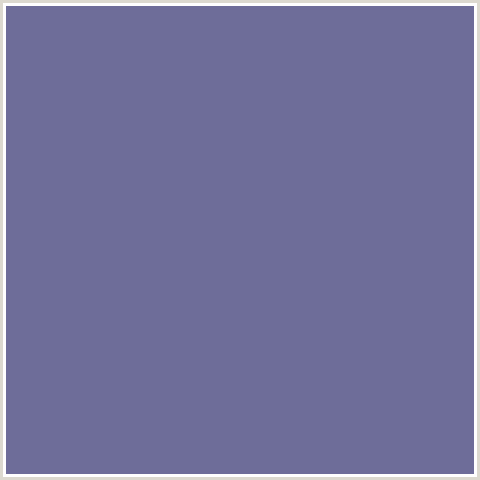 6E6D99 Hex Color Image (BLUE, KIMBERLY)