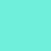 6FEFDB Hex Color Image (BLUE GREEN, SPRAY)