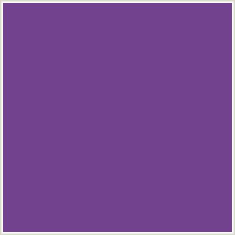 72428E Hex Color Image (AFFAIR, VIOLET BLUE)